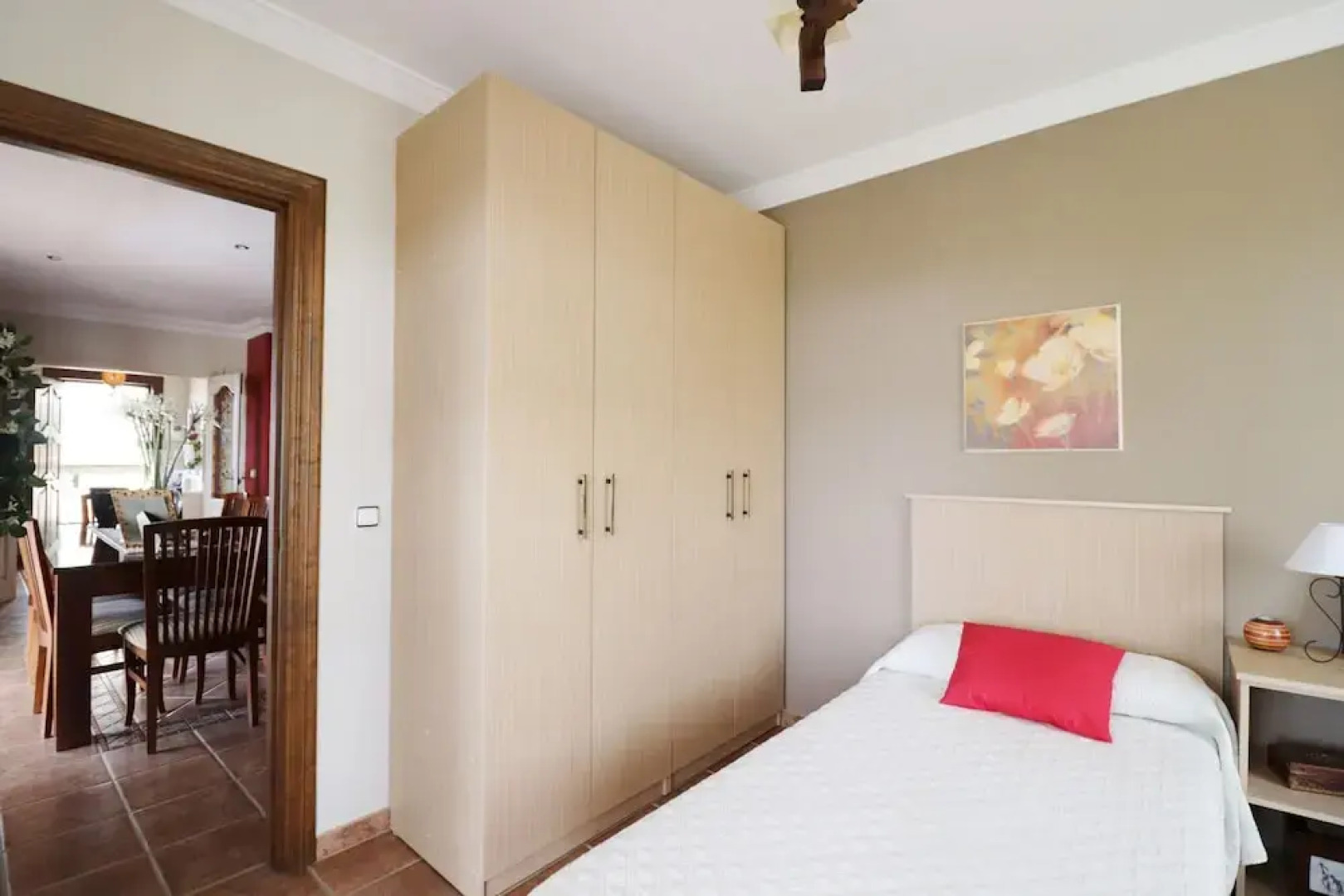 Villa Andrea Sol SpainSunRentals