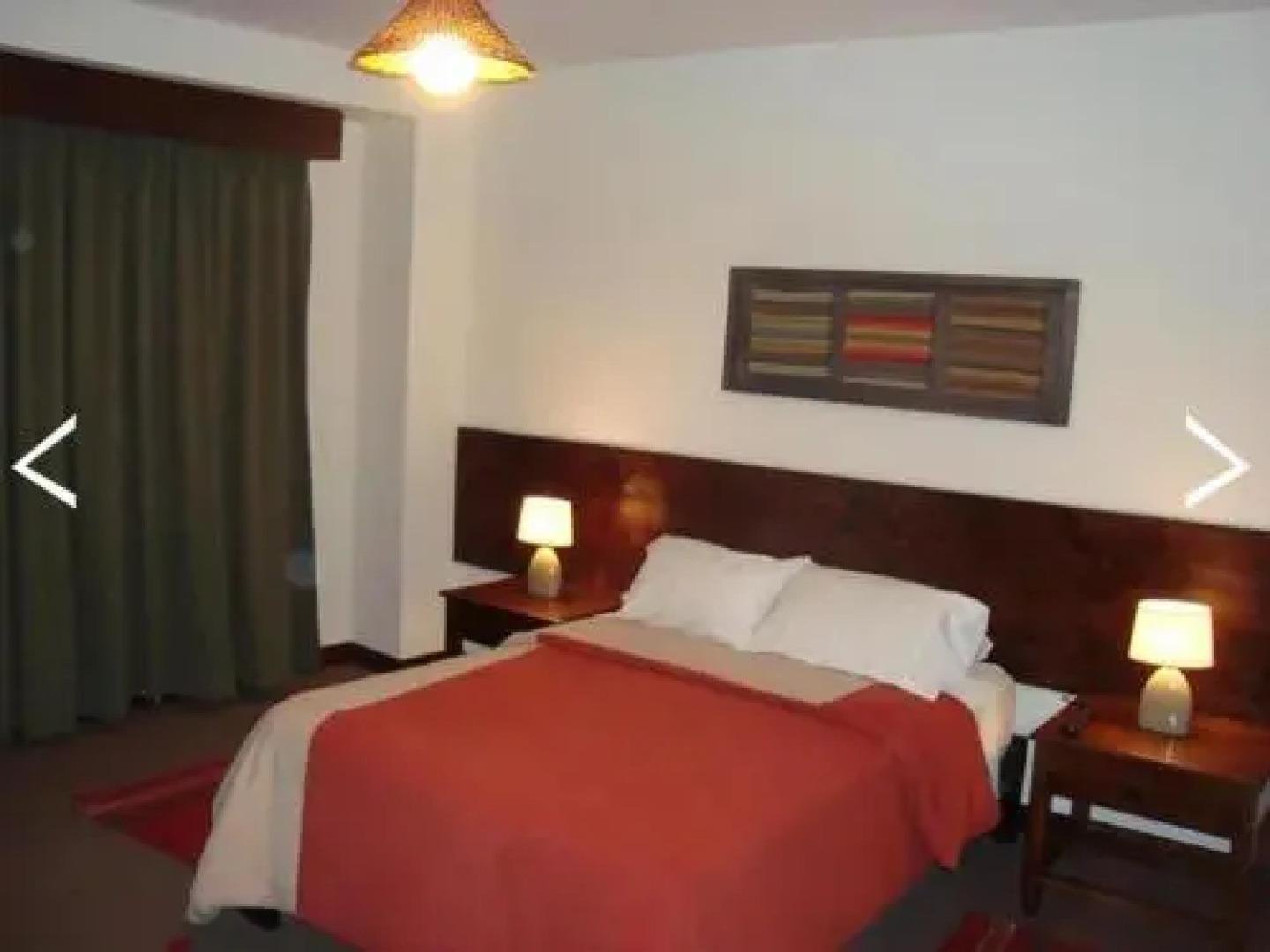 Hotel Pilancones
