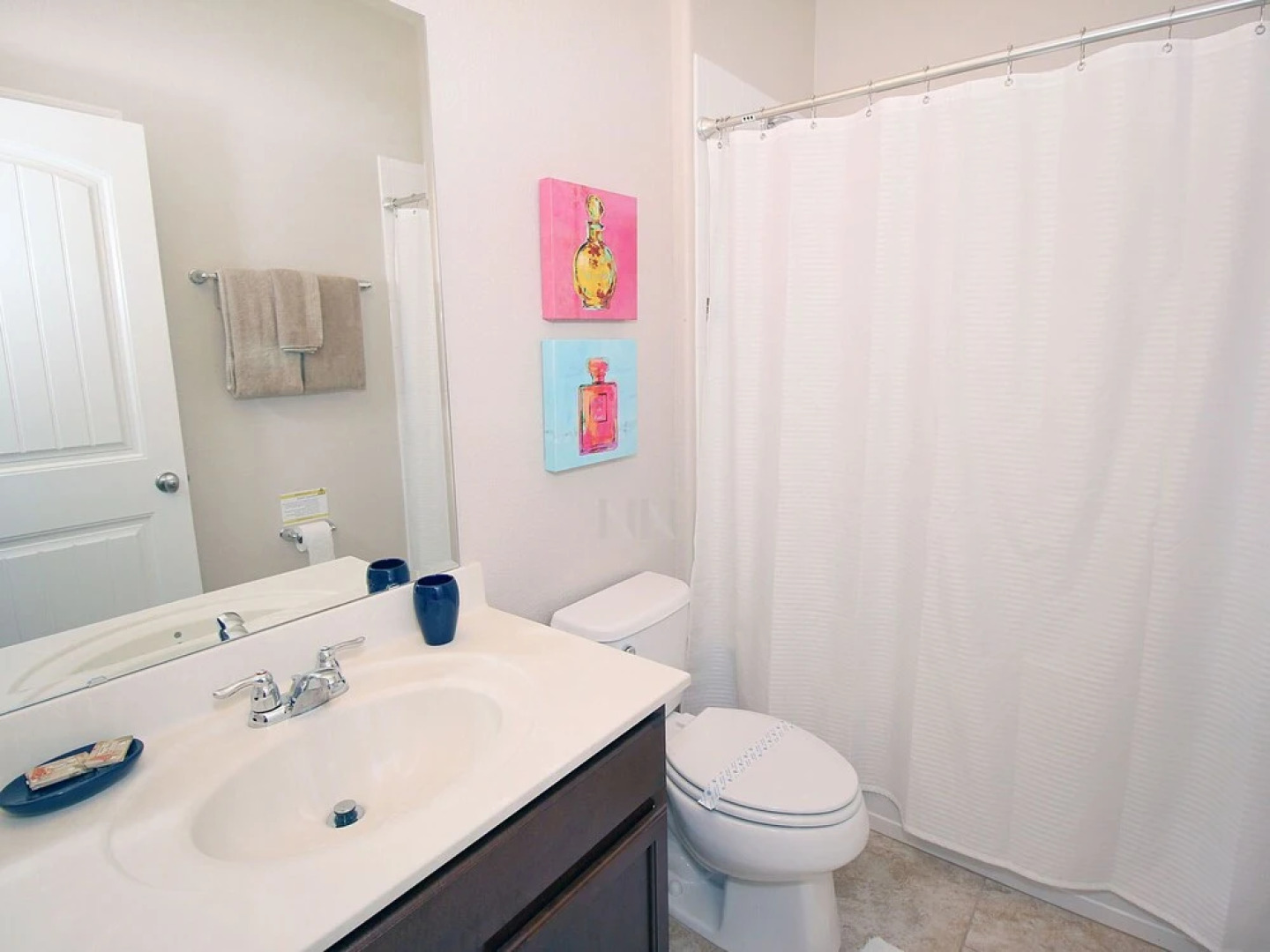 Favorite Vacation Homes at Solterra