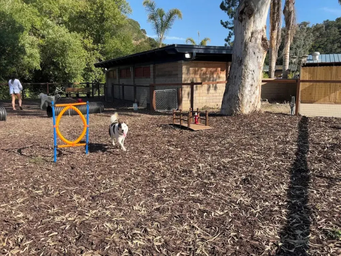 Avila Pismo RV Resort and Campground