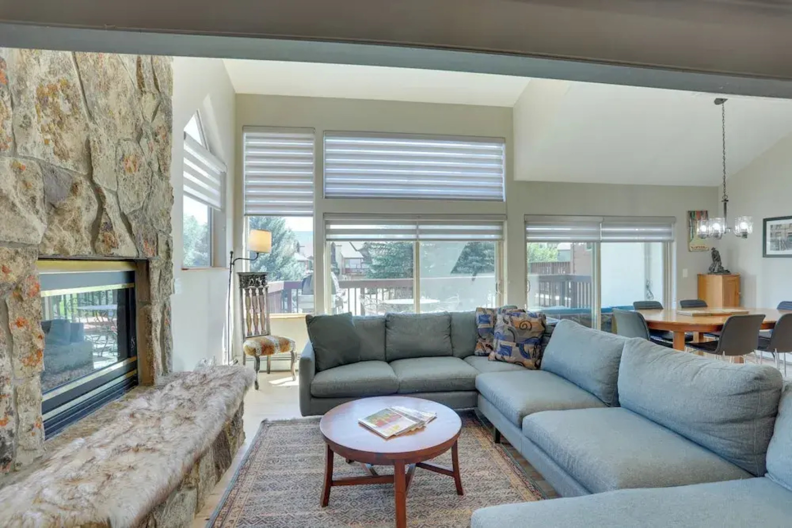 Edwards Townhome ~ 4 Mi to Beaver Creek Resort!