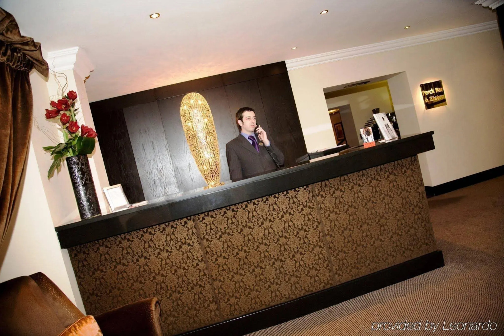 The Popinjay Hotel & Spa