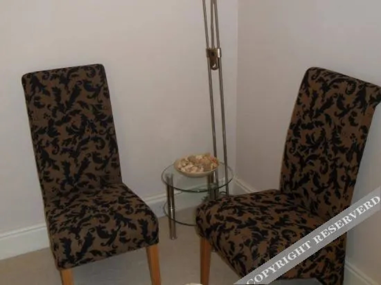 The Bays Guest House