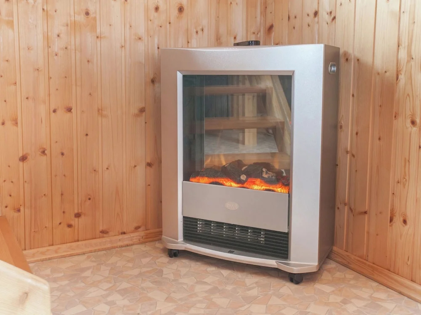 Cozy Holiday Home in Gehren with Private Terrace