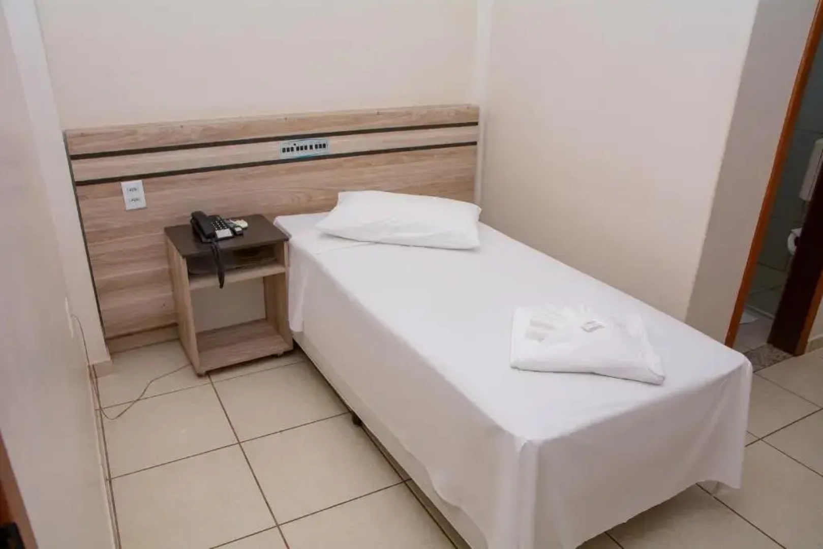 Hotel Mundial