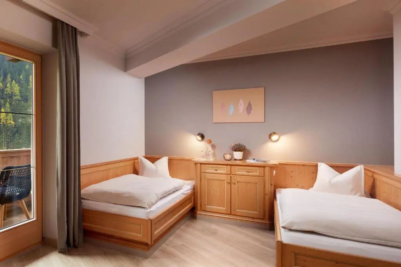 Adler Inn Tyrol Mountain Resort SUPERIOR