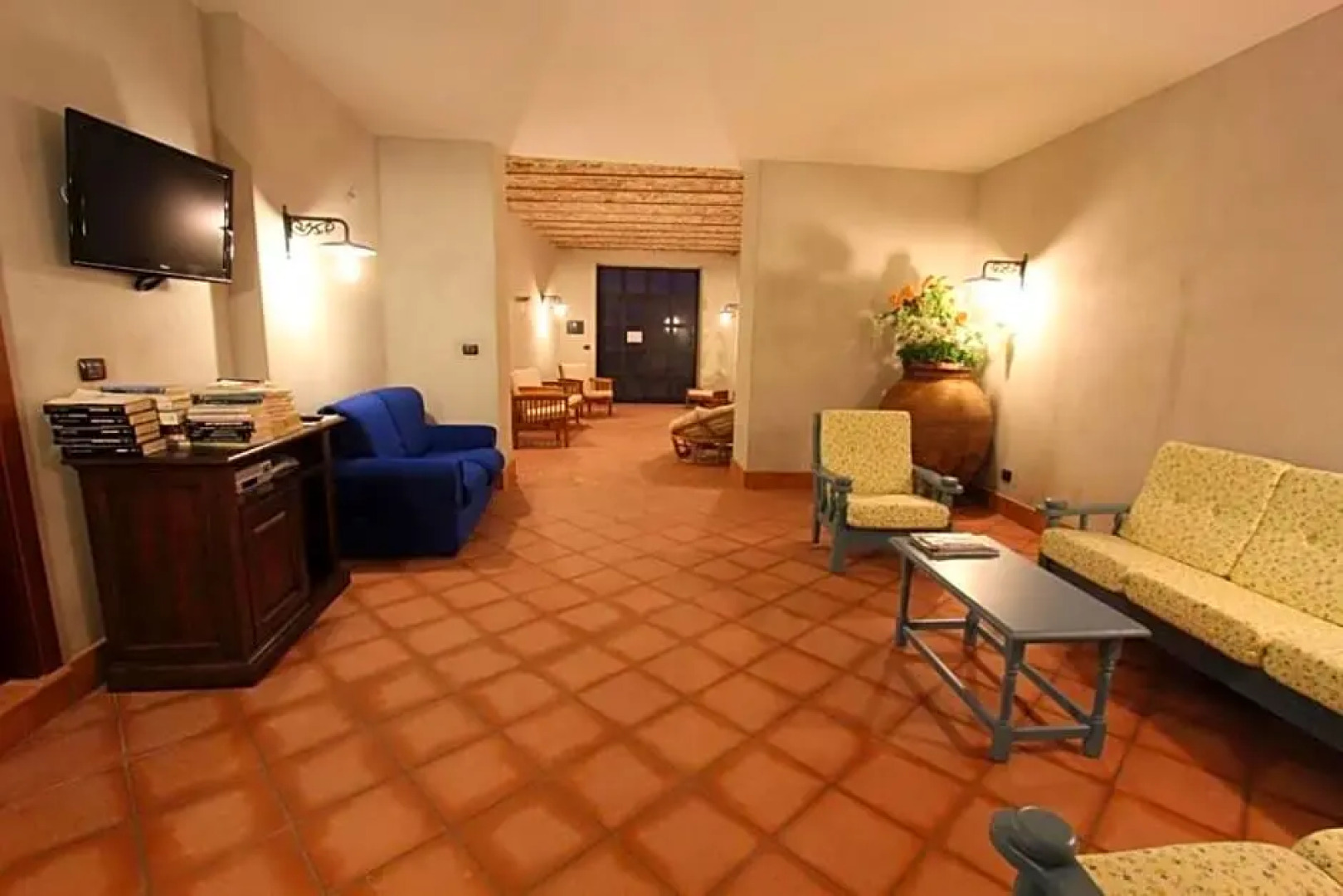 Turismo Rurale Al Benefizio