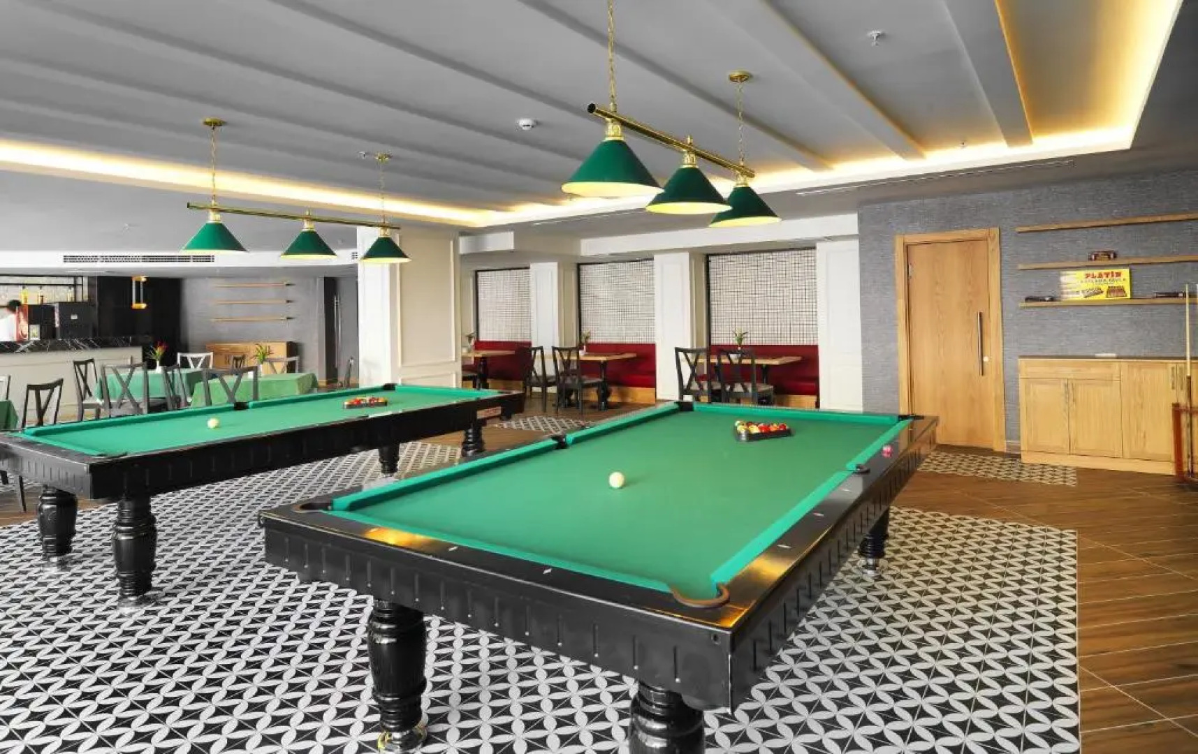 Imperial Turkiz Resort Hotel - All inclusive 