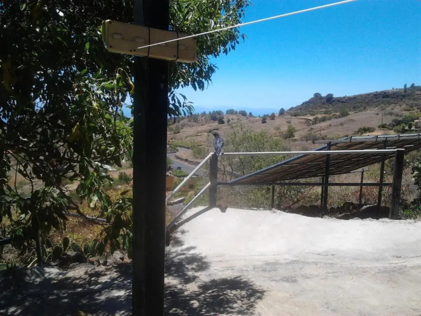 Casa Rural Abuelo Pancho