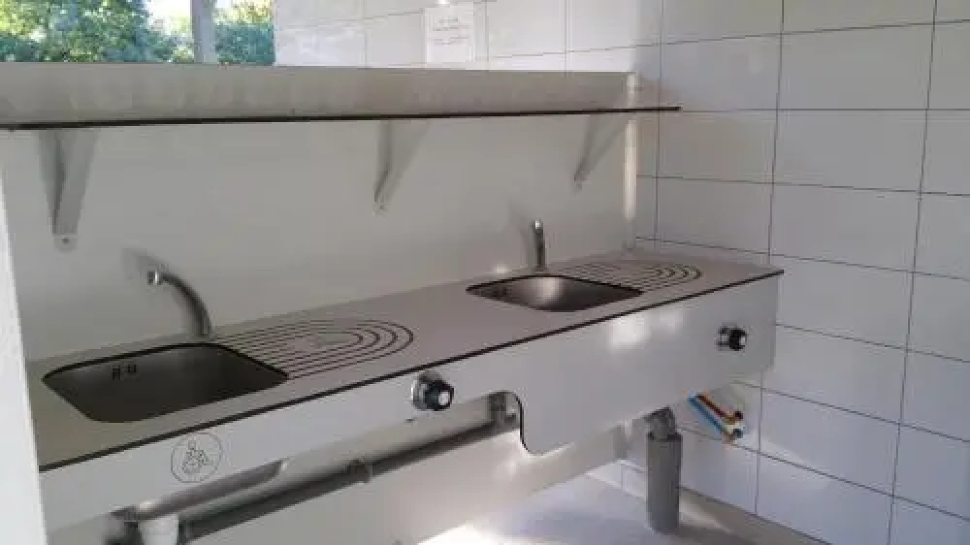 Camping Fleur d'Oléron