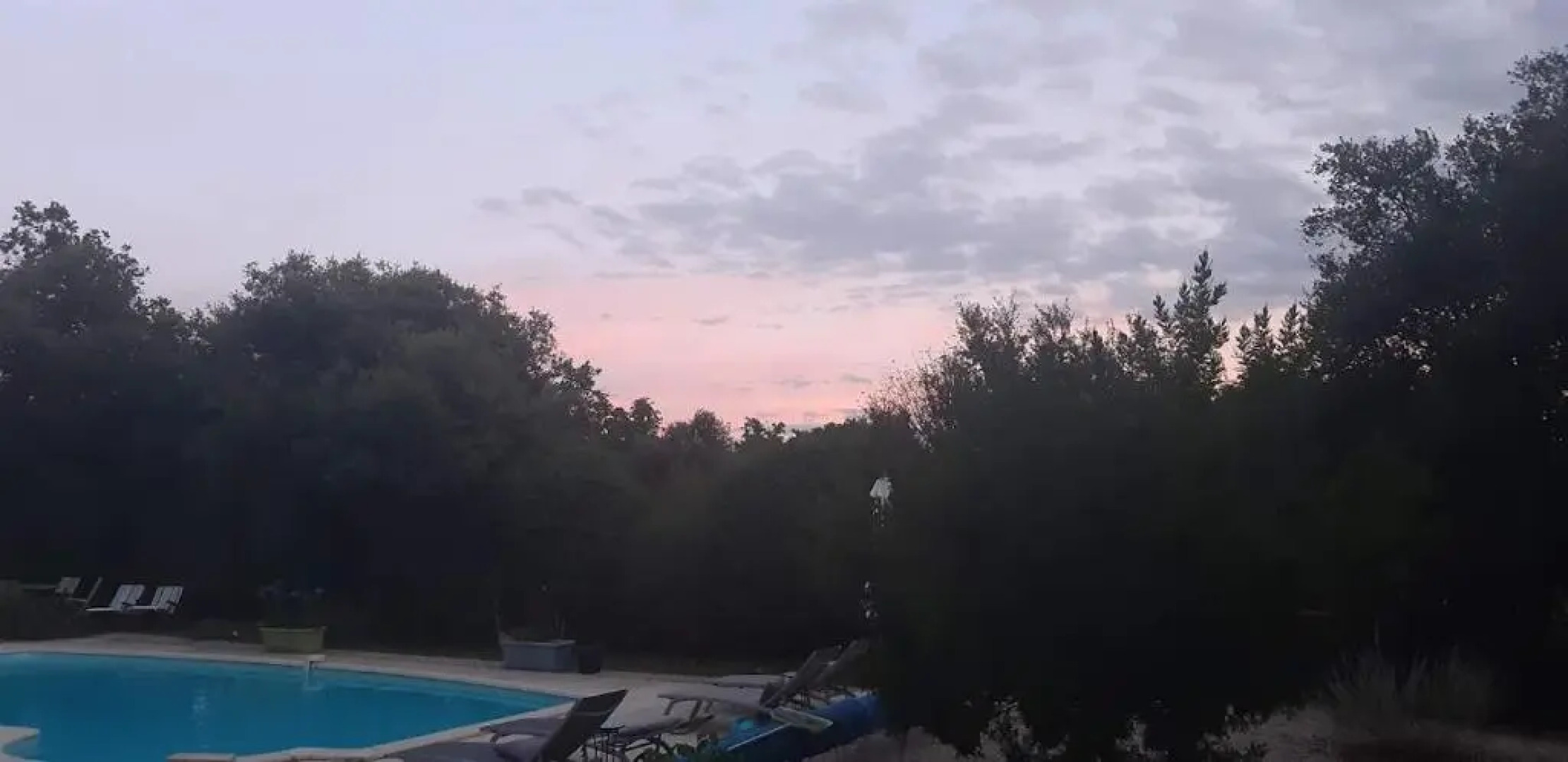 Maison d'Hôtes La Chêneraie