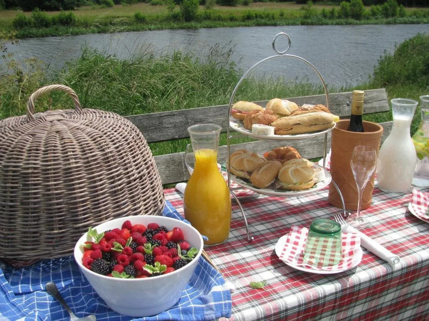 Hotel Restaurant De Bokkepruik