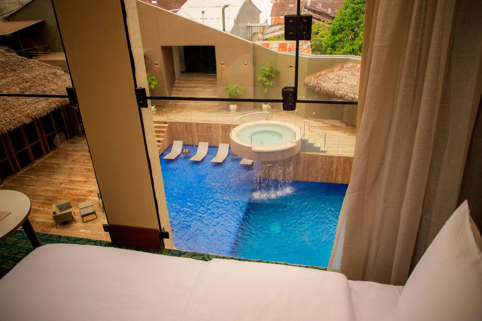 DoubleTree by Hilton Iquitos