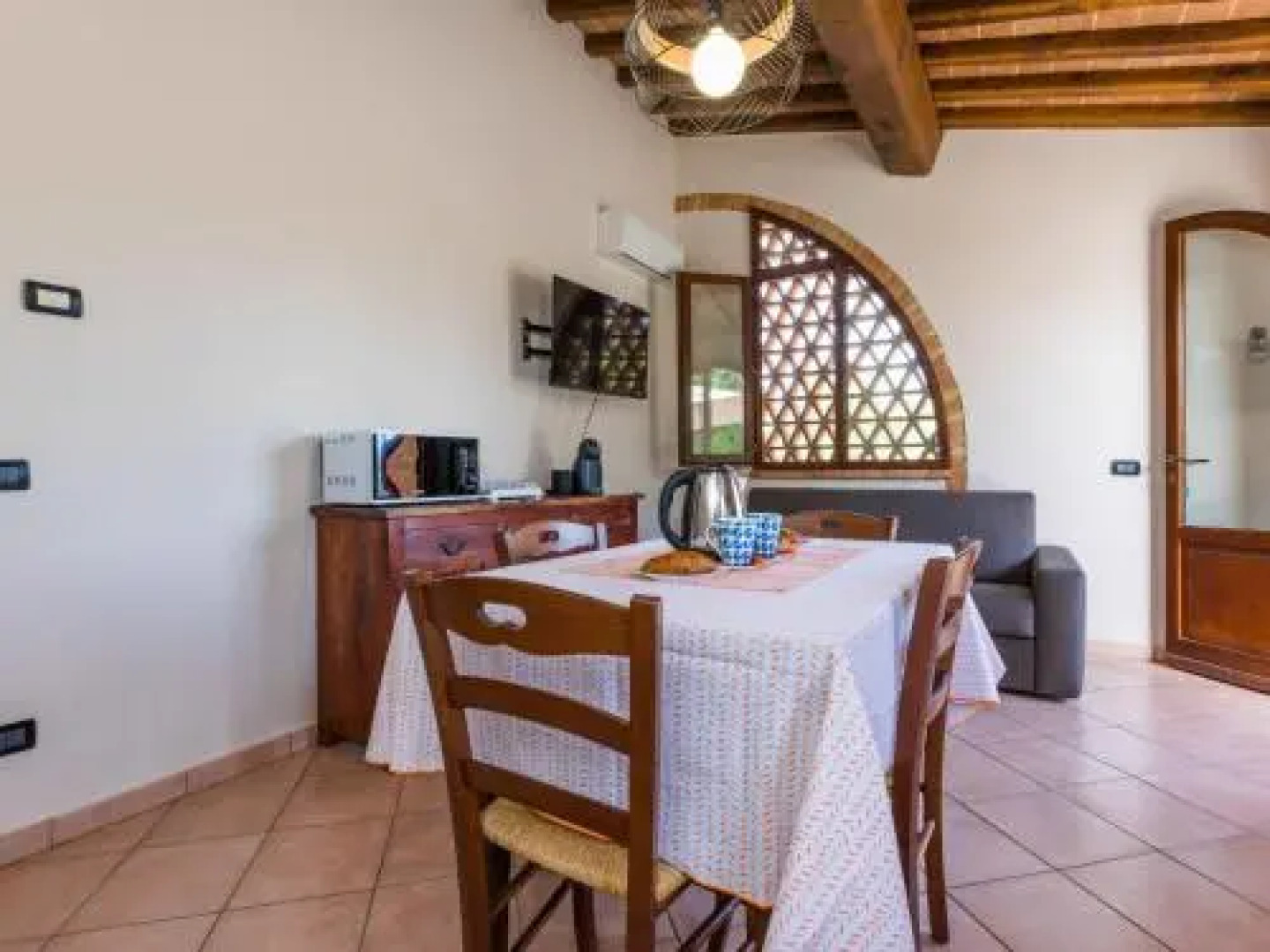 Residence Girasole 132S