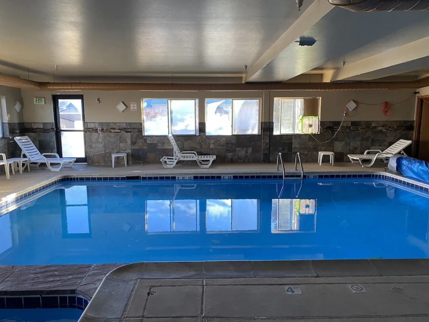 Comfort Inn