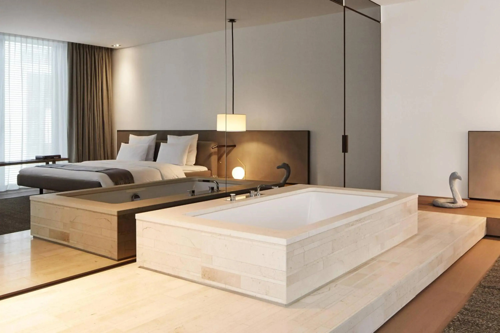 Roomers Baden-Baden, Autograph Collection