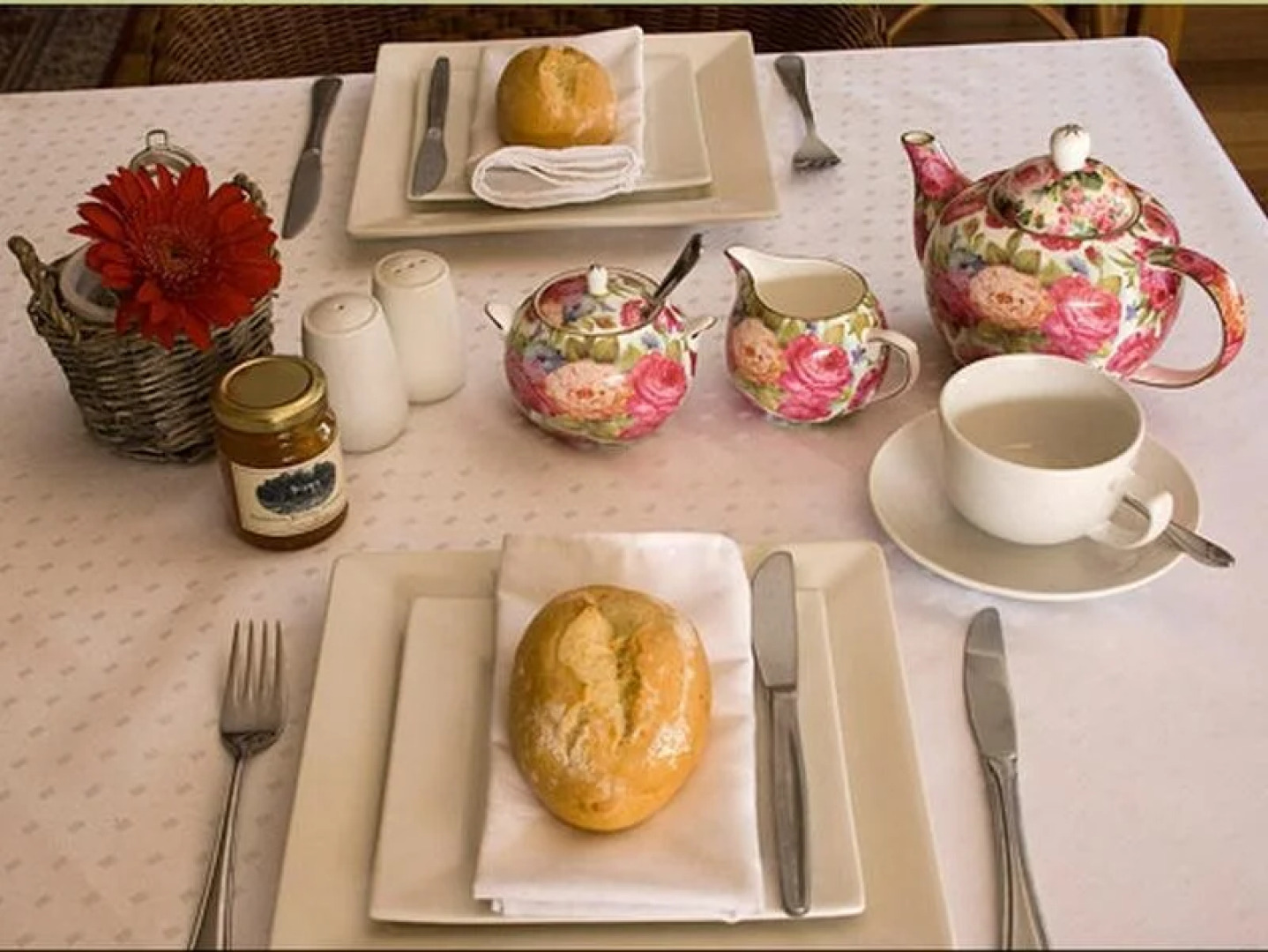 Robins Rest Bed and Breakfast