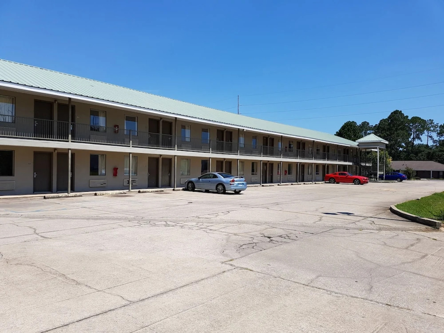 Regency Inn Pascagoula