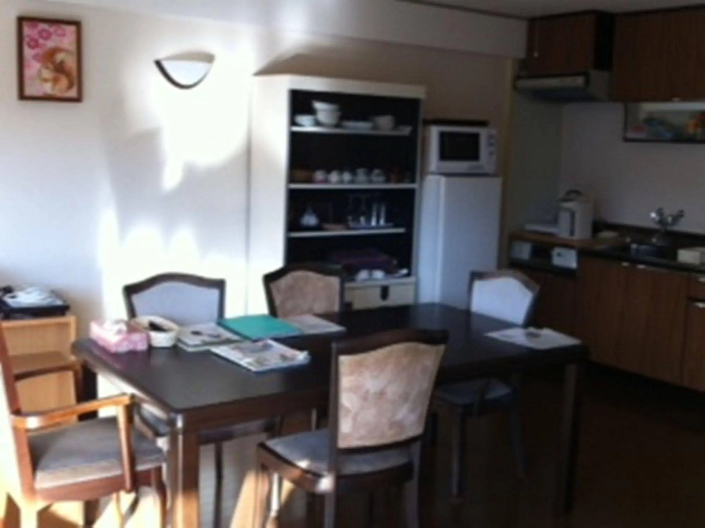 Fuji Subashiri Condominium Tannpopo