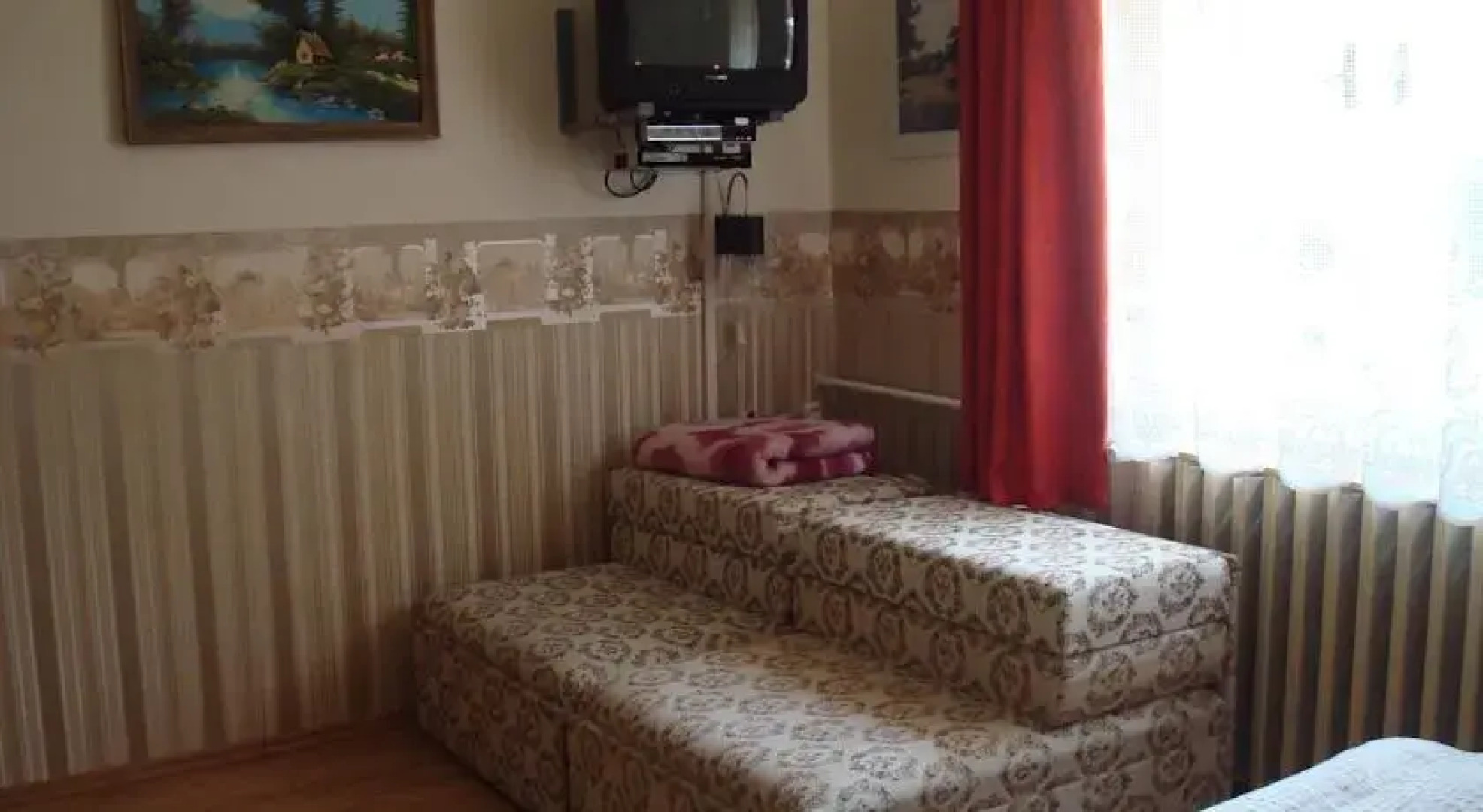 Eger Gold Vendégház Guesthouse