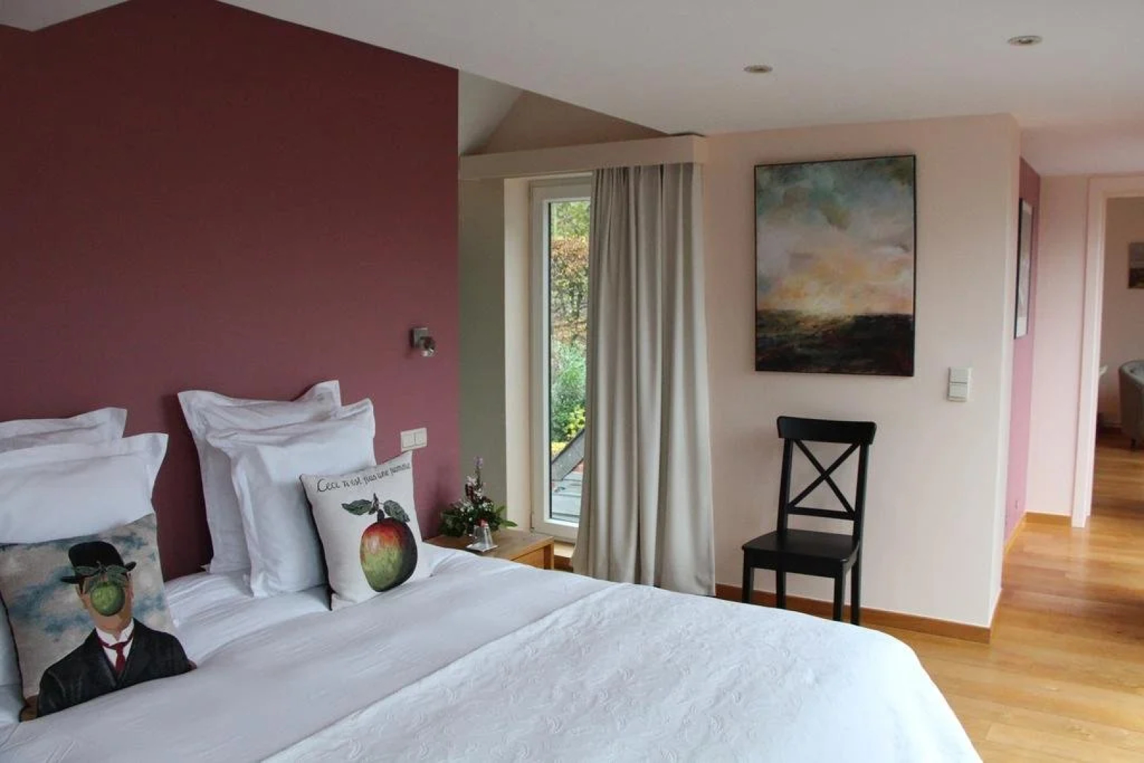 Chambres Dhotes CitaBelAir