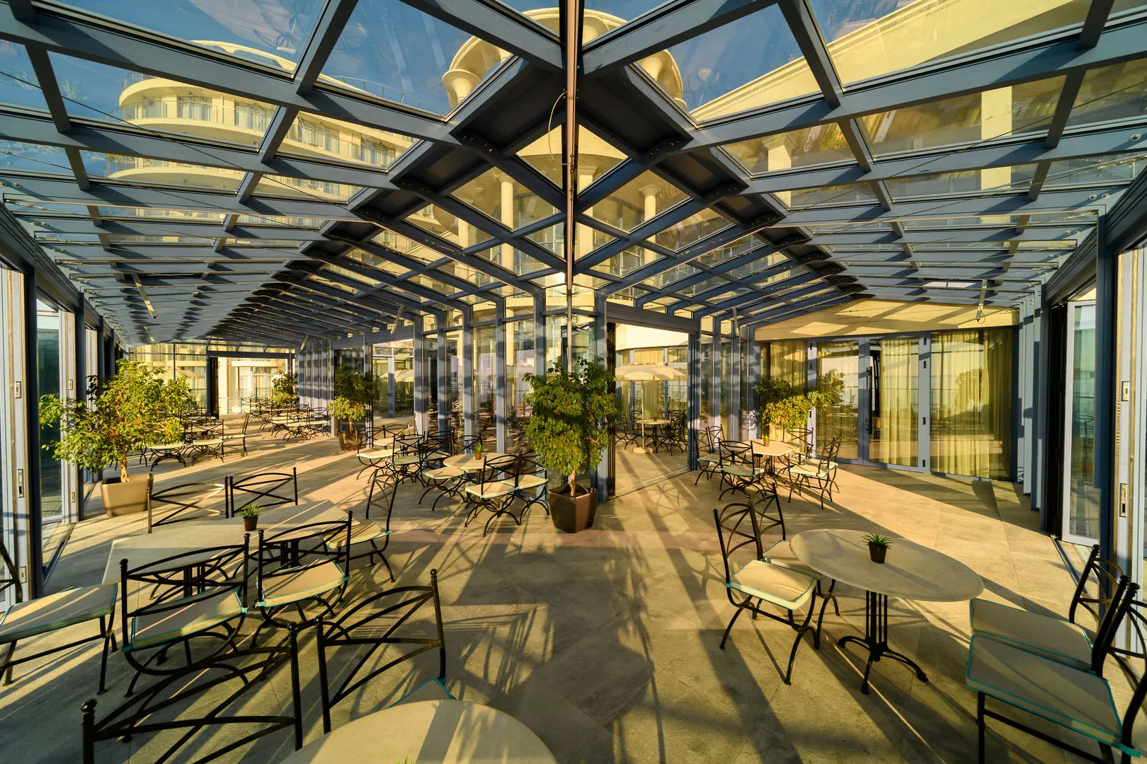 Azalia Hotel Balneo & SPA