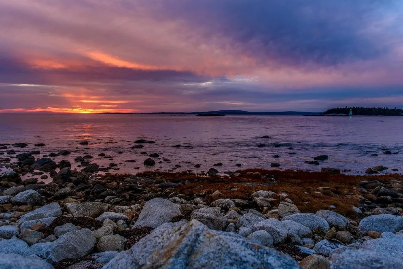 Oceanstone Seaside Resort