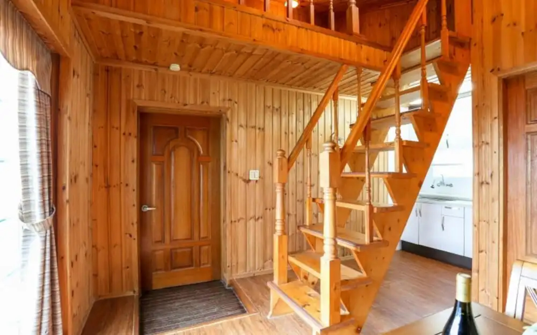 Taean Pineberg Pension