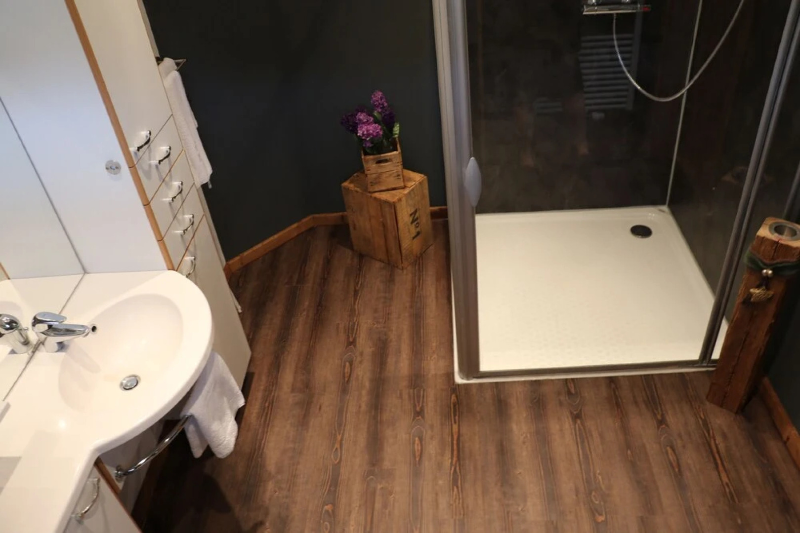 smoritz Private Residenz