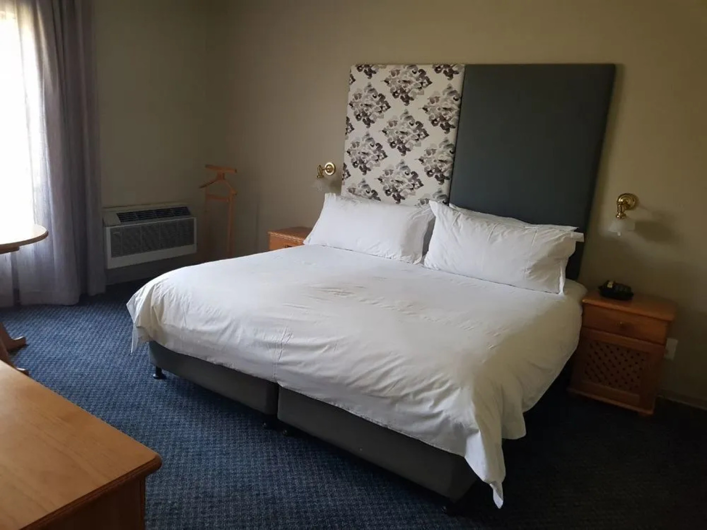 Fortis Hotel Evander