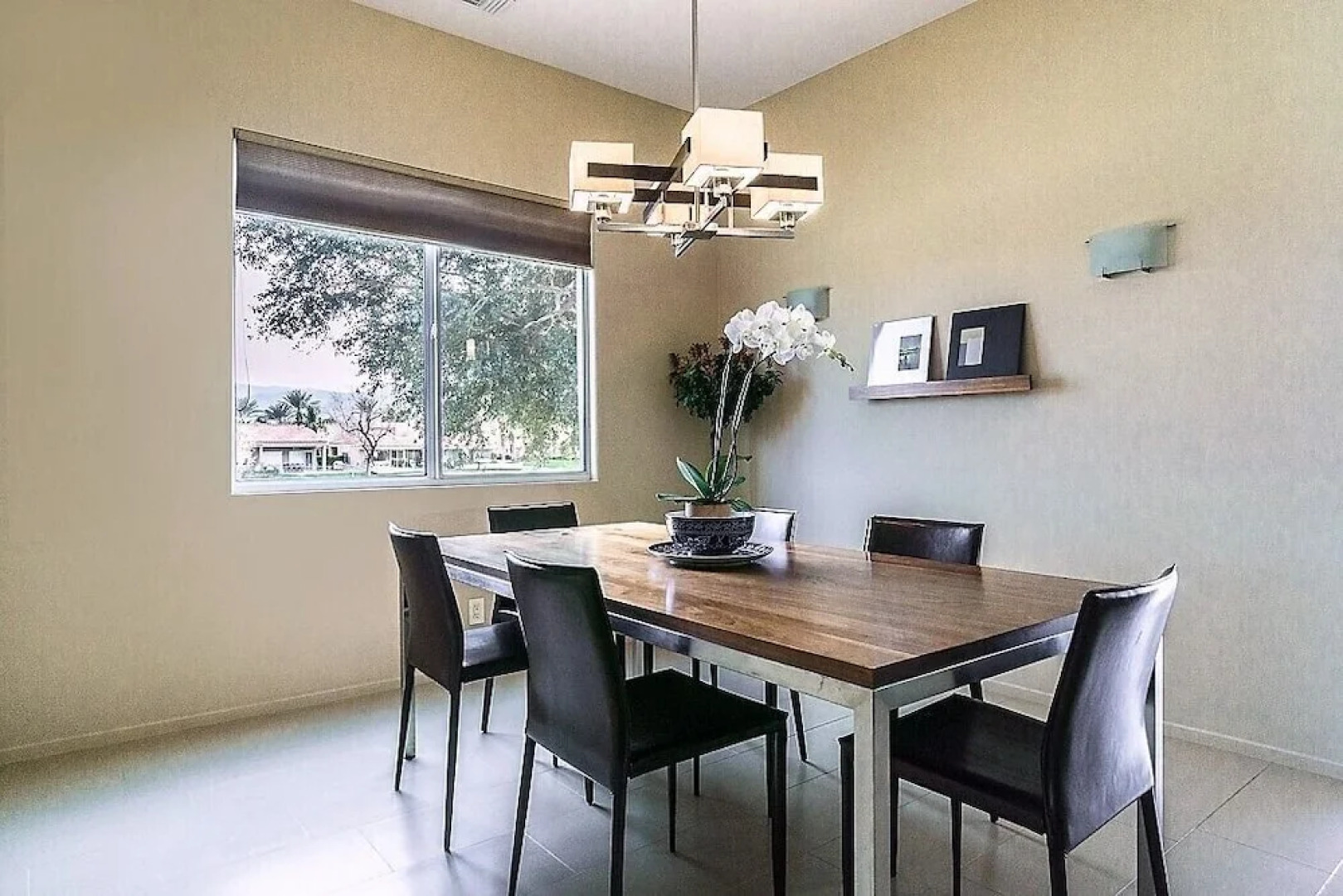 Serenity Escape in Rancho Mirage