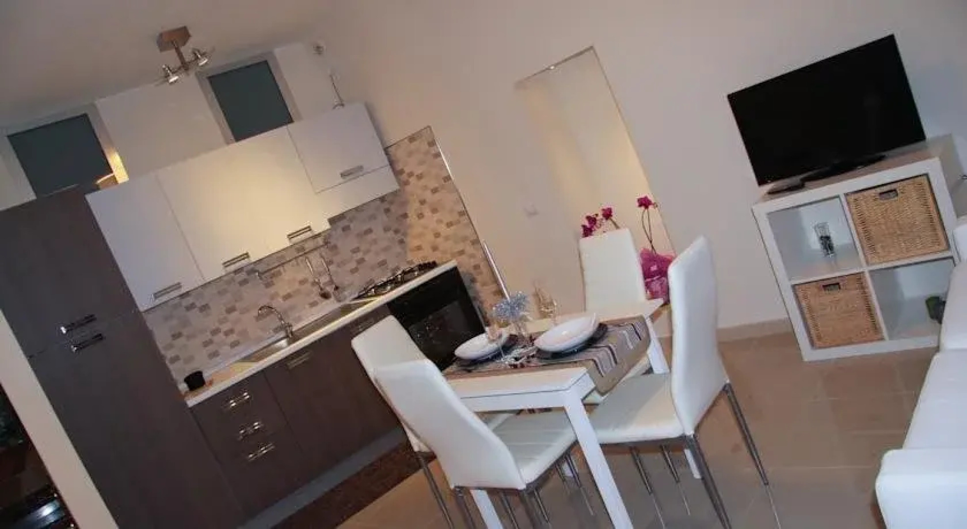 La Cattedrale Suites b&b