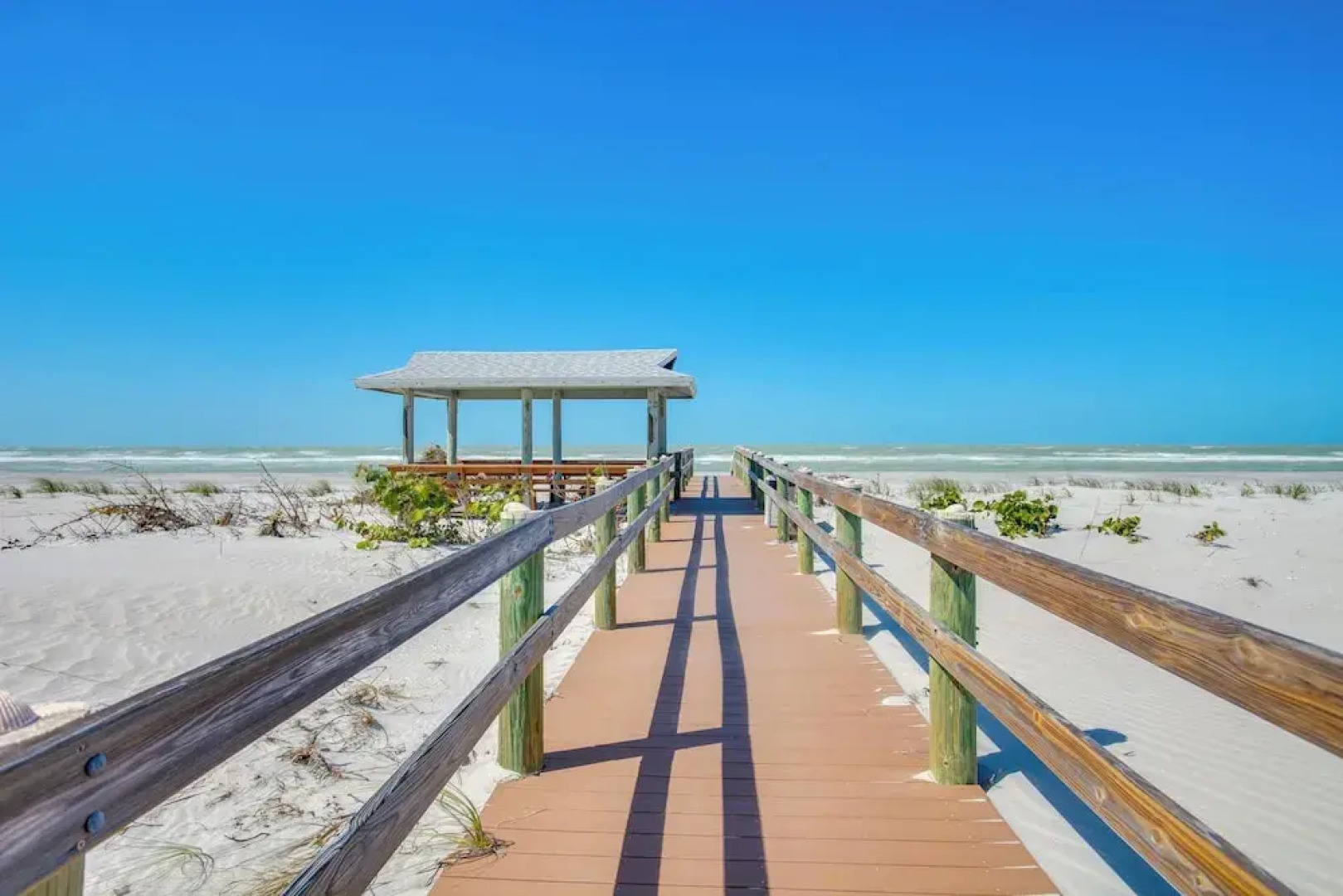Little Gasparilla Island Escape w/ 2 Decks!