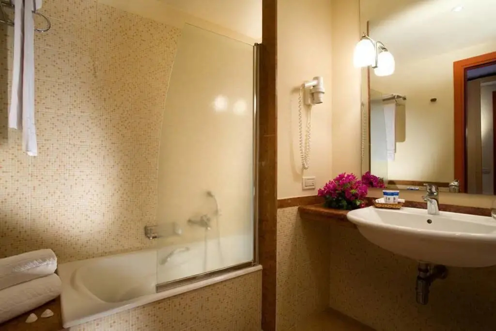 Hotel Santa Tecla Palace