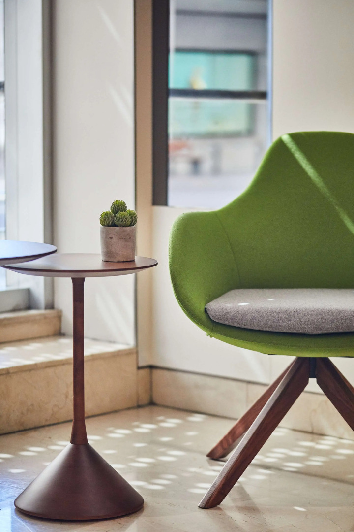 Hotel Silken Luis de León