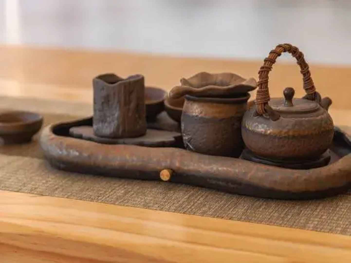 Meet the MountainInn in the distance