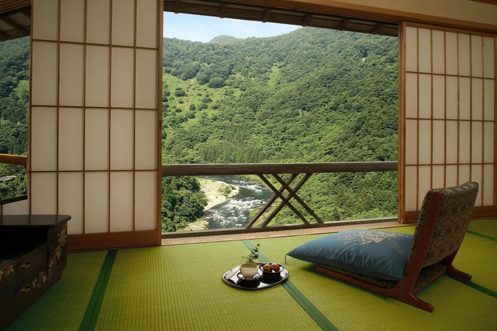 Aizu Ashinomaki Onsen Marumine Honkan