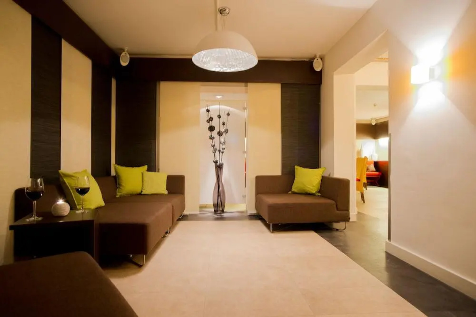 Tagungshotel Jesteburg