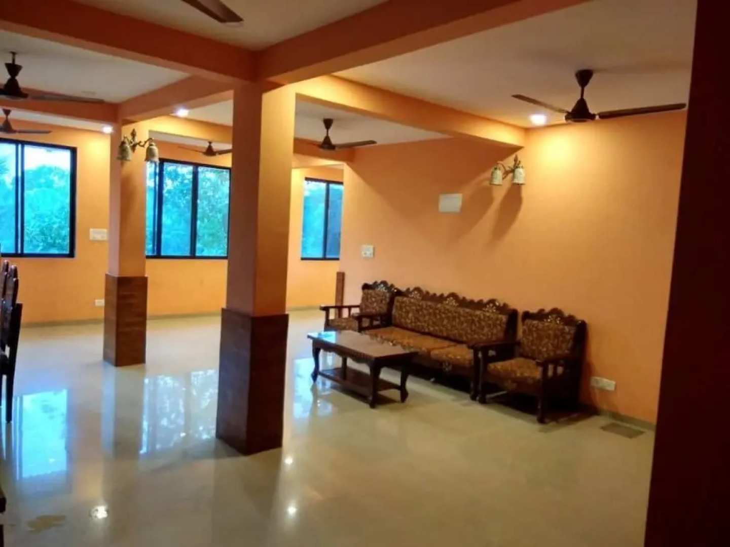 Pushp Vatika Resort & Lawns