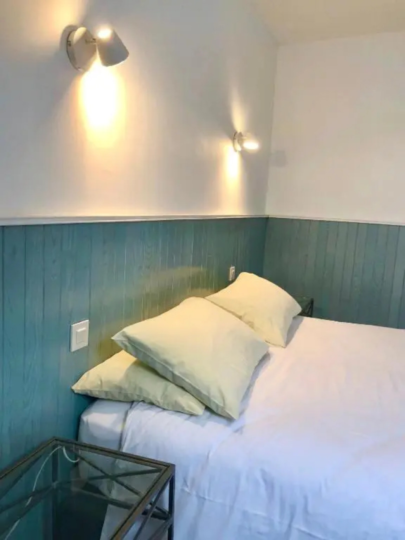 Le Pressoir de la Gervaiserie - 300m de la plage