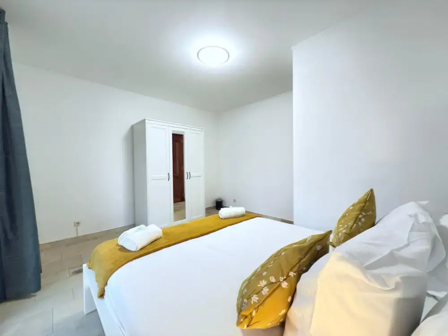 Spacious 4 bedrooms House