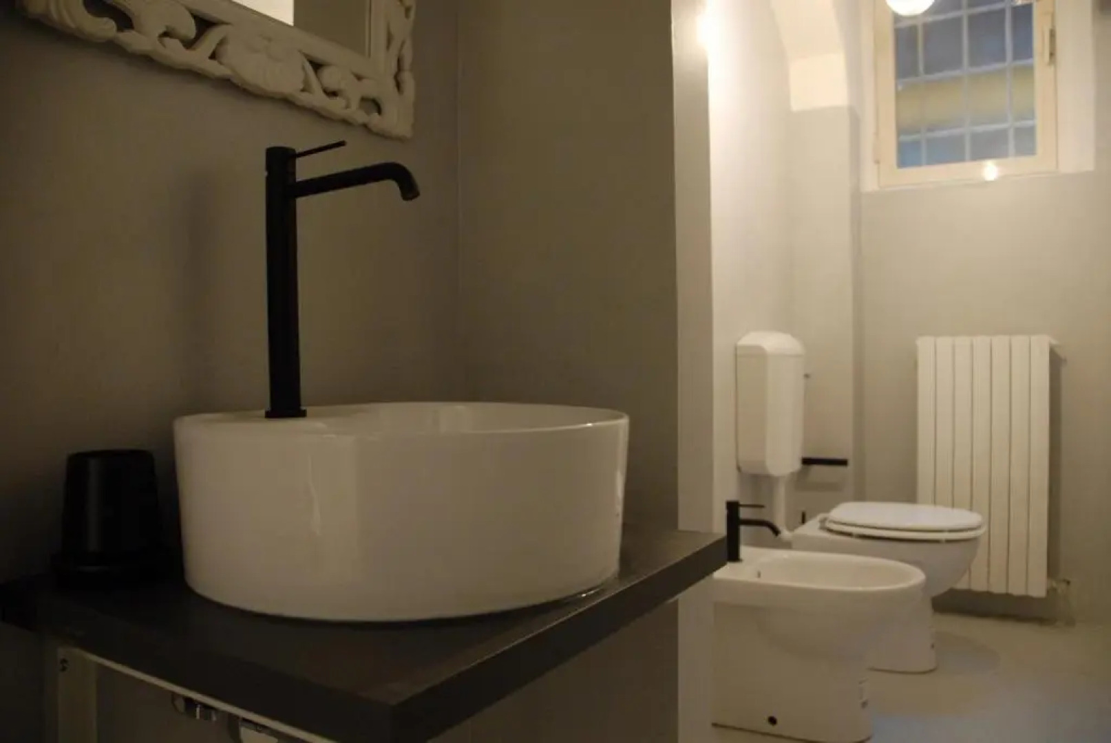 Appartamento La Corte del Castello