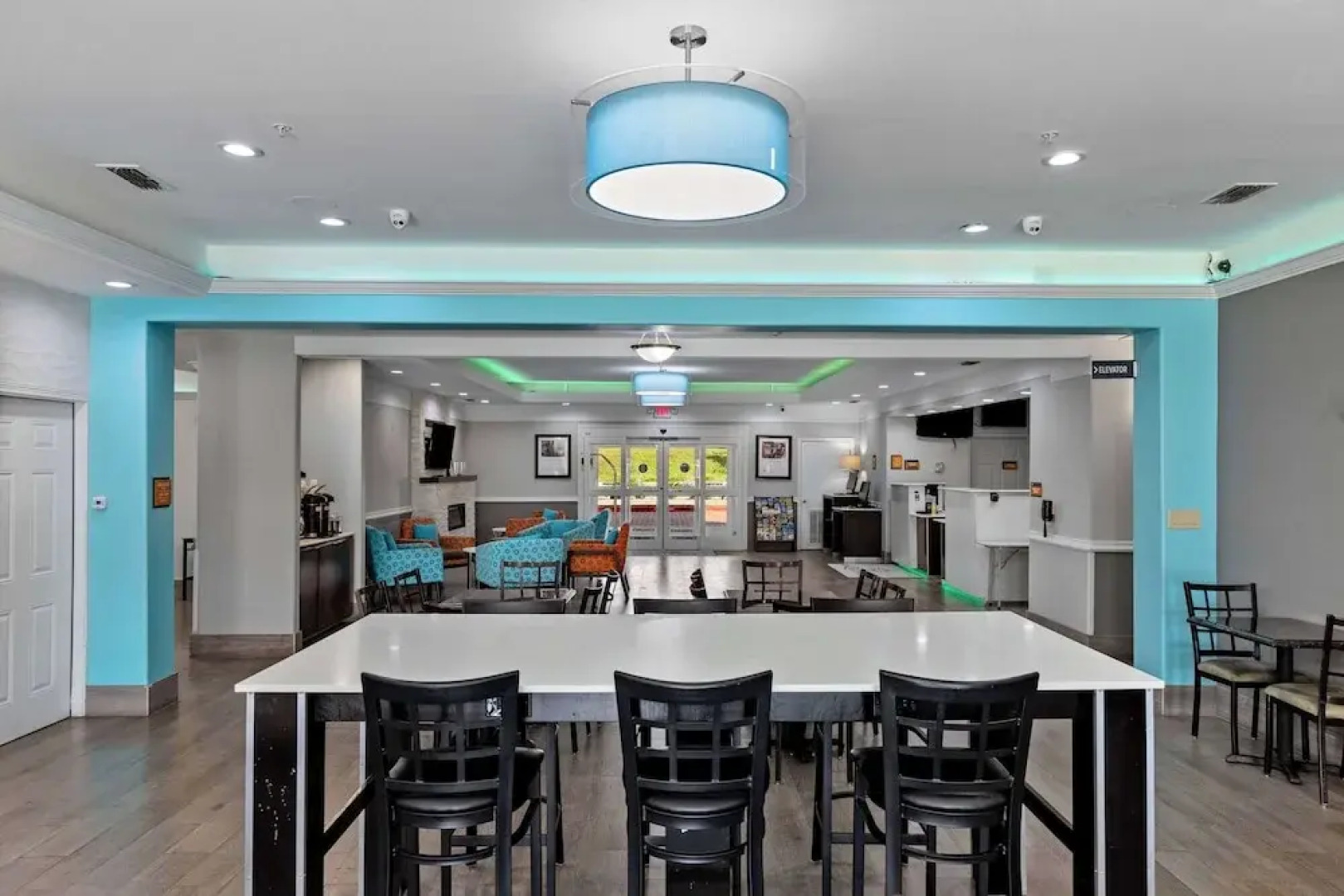 La Quinta Inn & Suites Raymondville