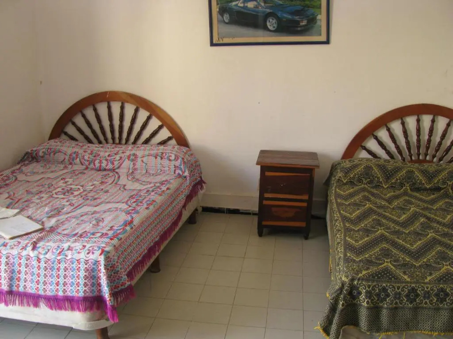 Hotel Posada Escarcega