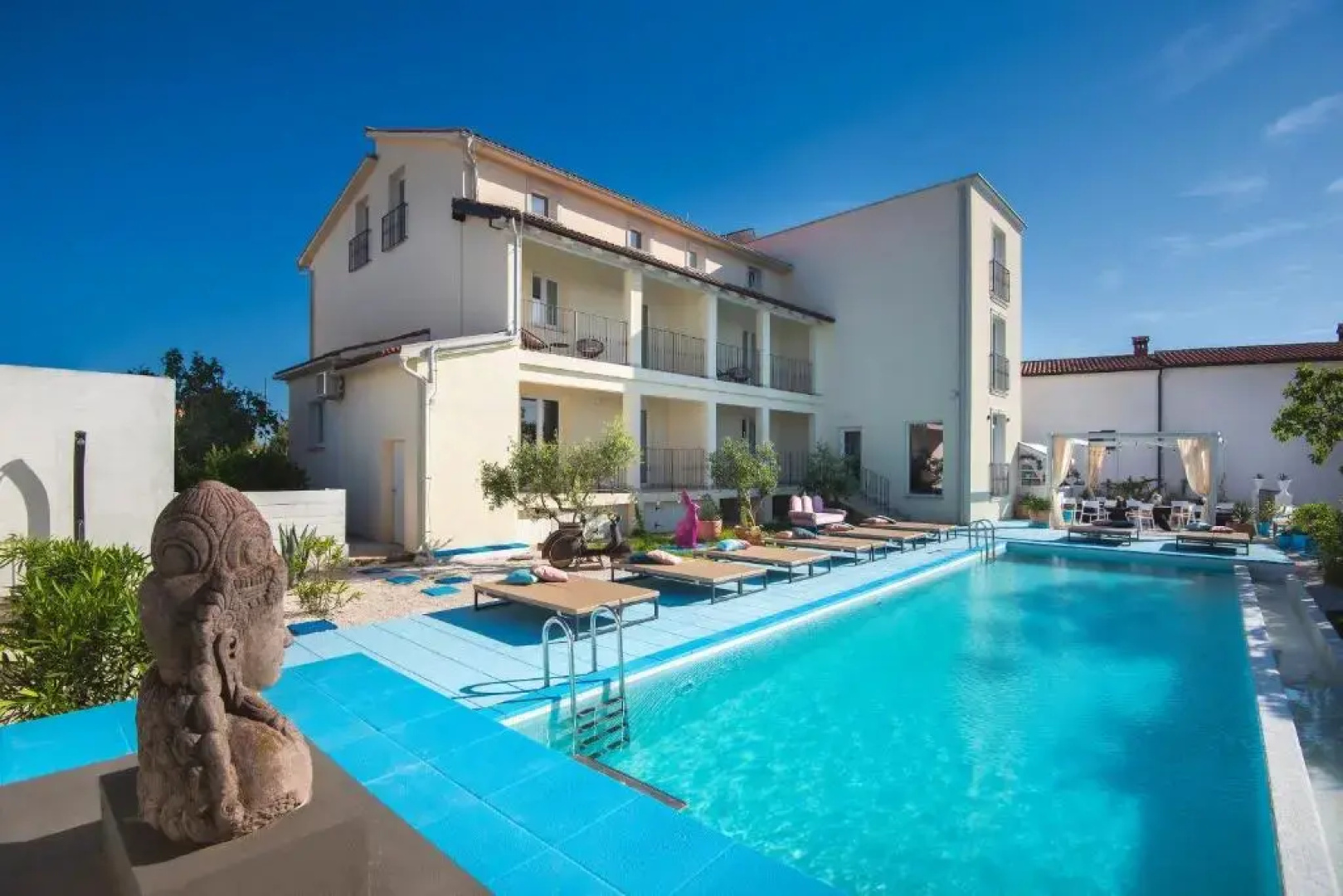 Apartment Vinkuran 195