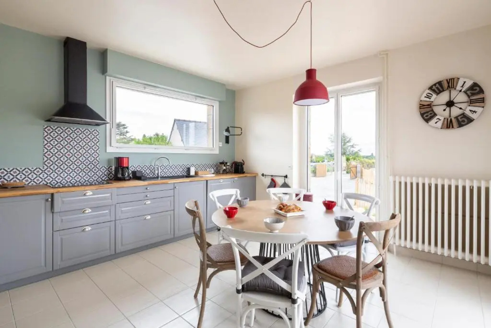 Le Semaphore by Cocoonr