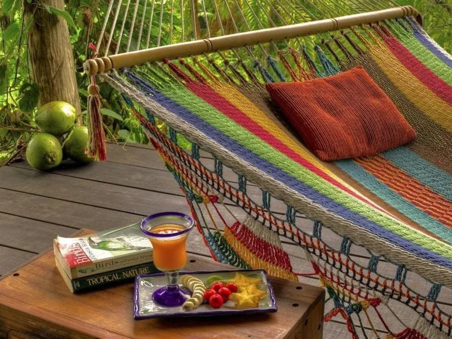 Finca Exotica ecolodge