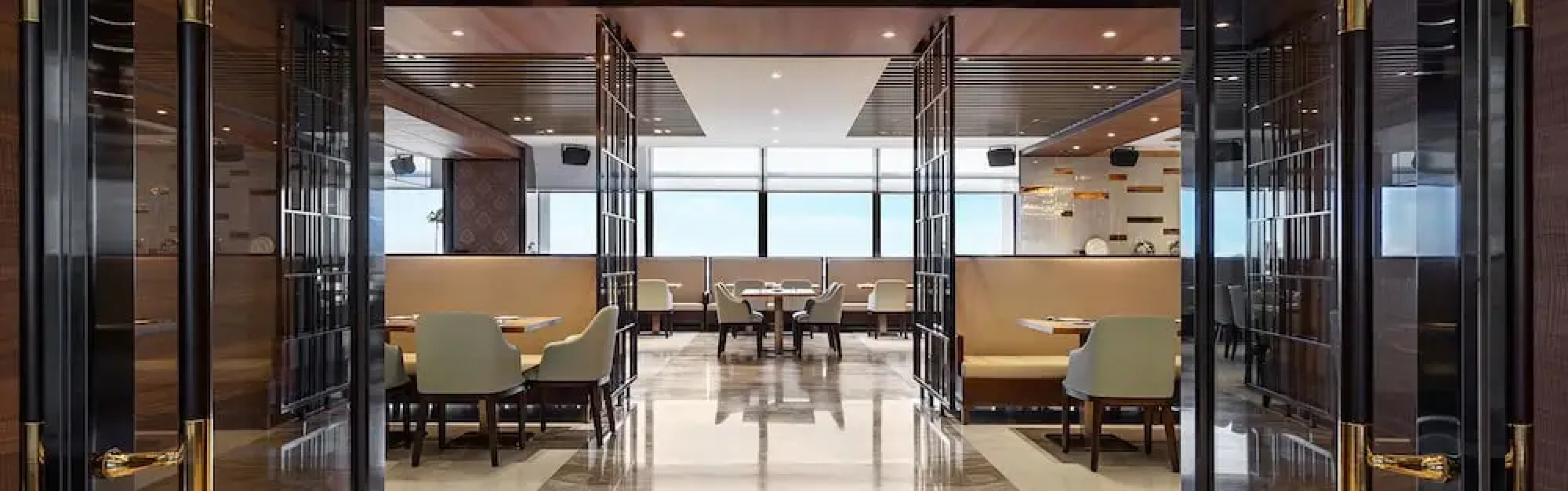 Chungtang Spring Flagship Hotel