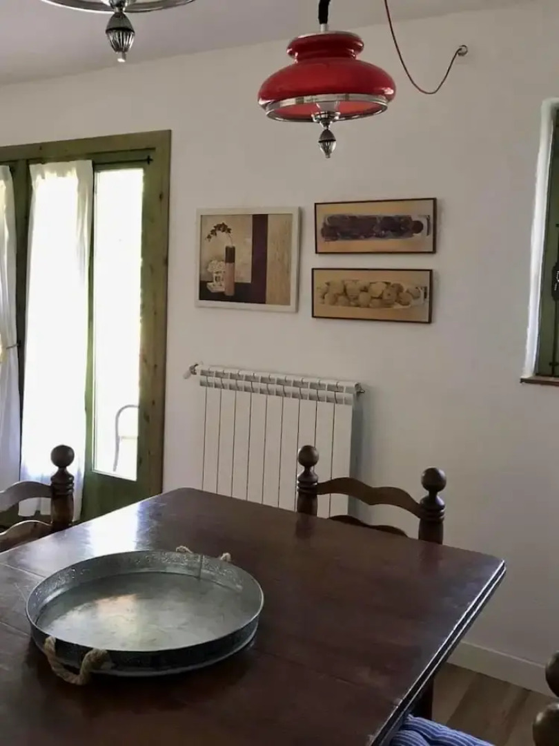 Alba 2-bed Cottage - Sleeps 4 - Montseny Park