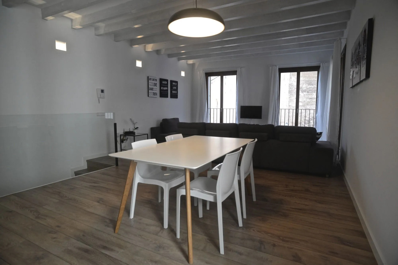 Apartamento Santa Creu